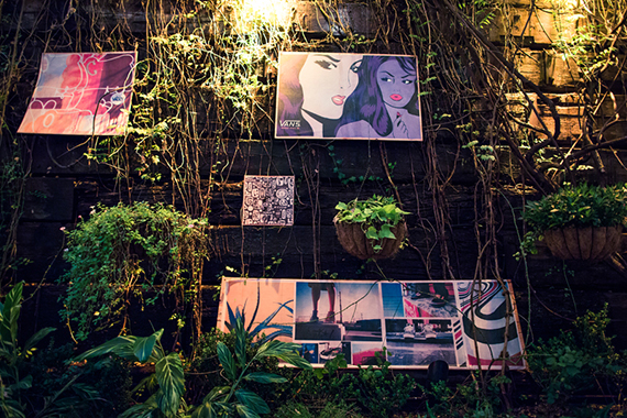 Vans Vault 10 Year Anniversary Party Recap 19