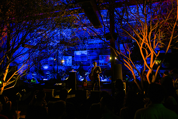 Vans Vault 10 Year Anniversary Party Recap 9