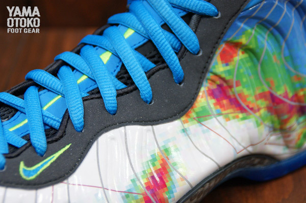 Weatherman Foamposites 4