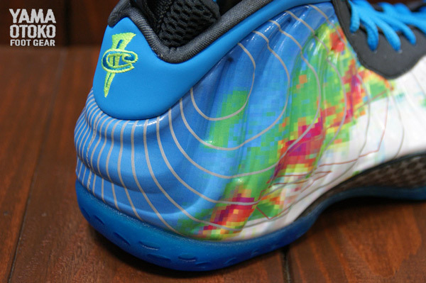 Weatherman Foamposites 5