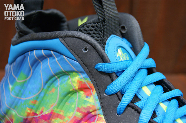 Weatherman Foamposites 6