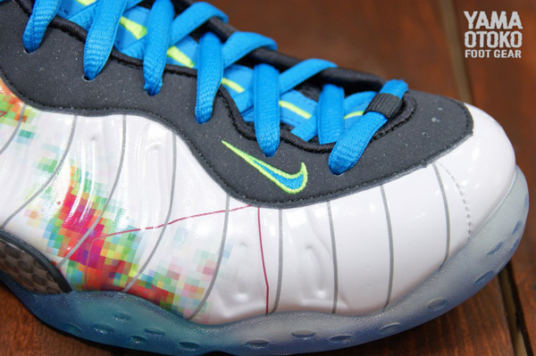 Weatherman Foamposites 8
