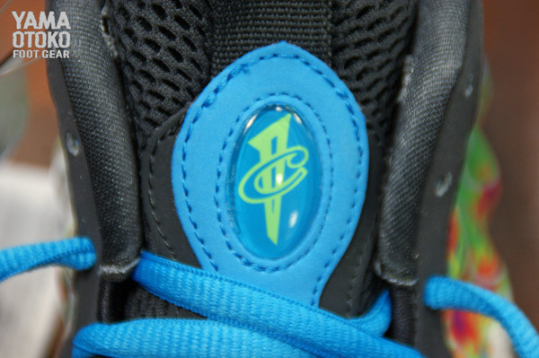 Weatherman Foamposites 9