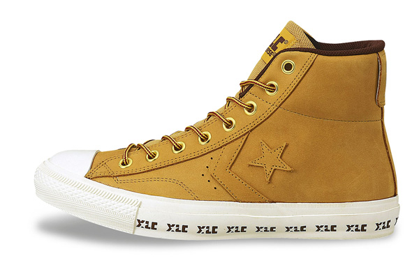 Xlarge Converse Footwear Collection 09