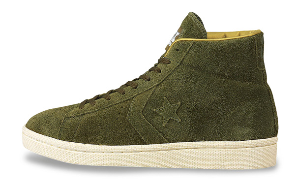 Xlarge Converse Footwear Collection 12