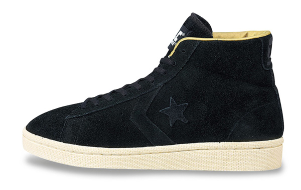 Xlarge Converse Footwear Collection 13