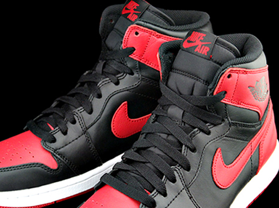 Aj I Bred 2013 M 1m