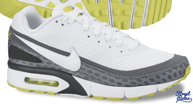 Nike Air Max Classic Bw Hyperfuse 2
