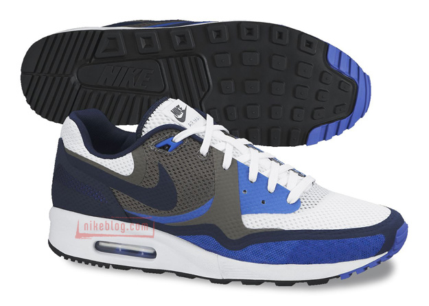 Nike Air Max Light Hyperfuse 2