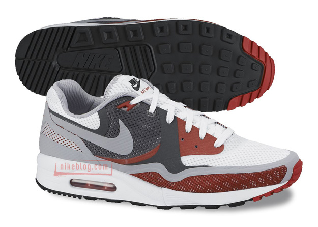 Nike Air Max Light Hyperfuse 3