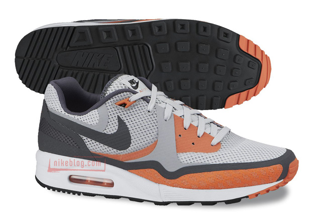 Nike Air Max Light Hyperfuse 5