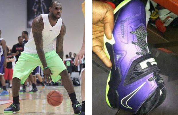 Abciy Lebronjamesnikelebronsoldiervii7purpleblackgreen 702265