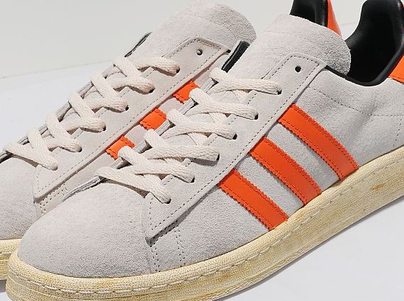 adidas Originals Campus 80s - September 2013 Releases