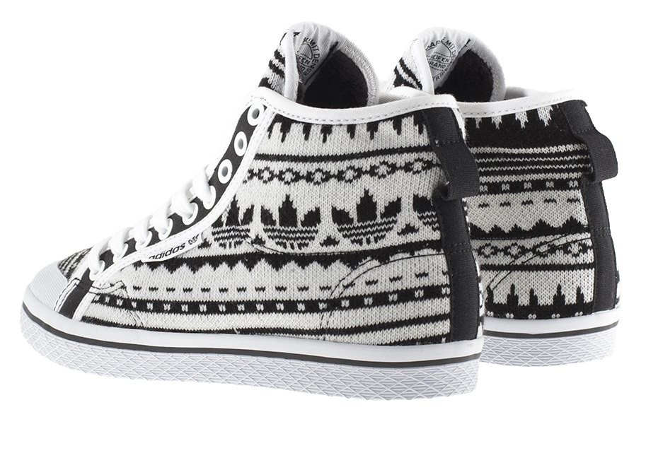 Adidas Honey Christmas Sweater Pack 1