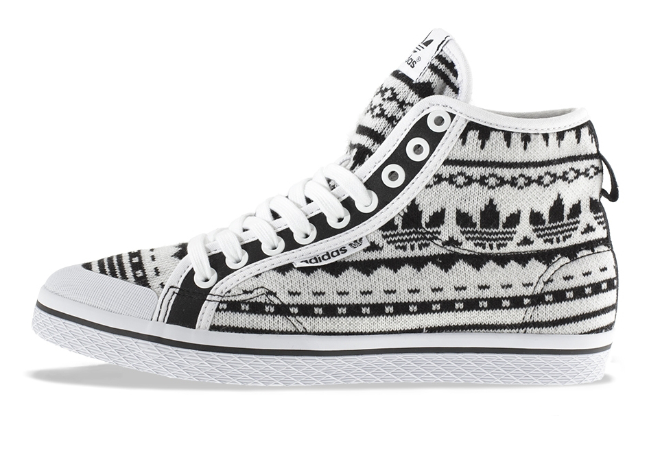Adidas Honey Christmas Sweater Pack 2
