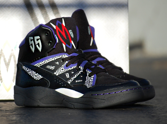Adidas Mutombo Black Purple Arriving At Retailers