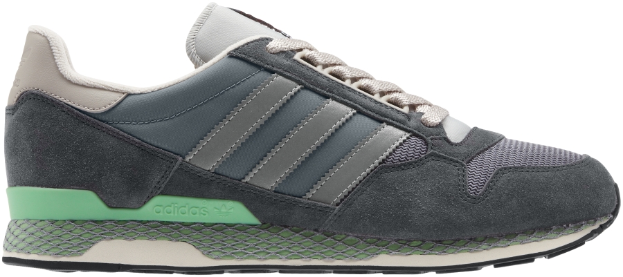 Adidas Originals Run Thru Time 80s Pack 06