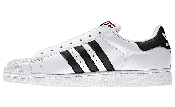 Adidas Originals Superstar 80s Rundmc Available 4
