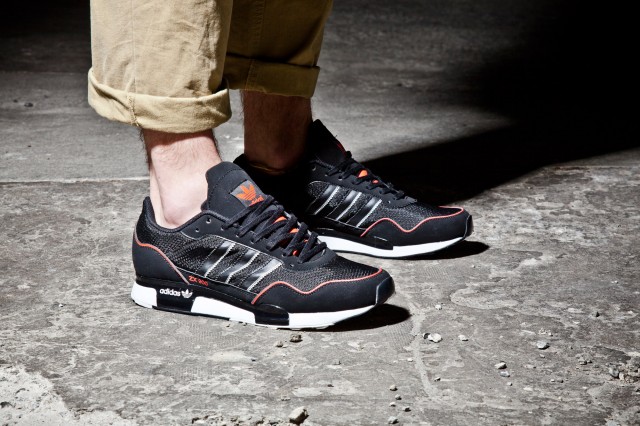 Adidas Originals Zx Pack Fall 2013 Collection 01