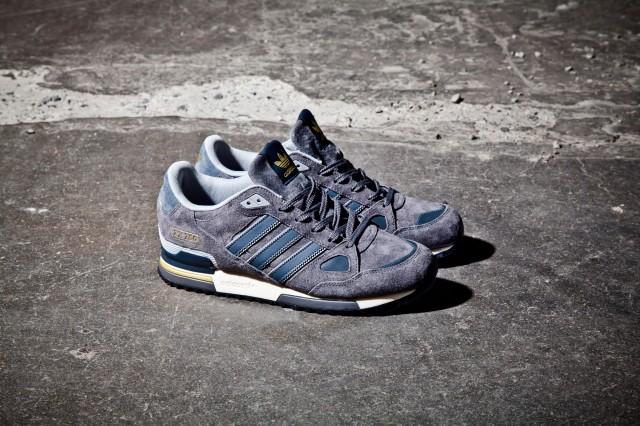 Adidas Originals Zx Pack Fall 2013 Collection 02