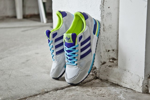 Adidas Originals Zx Pack Fall 2013 Collection 03