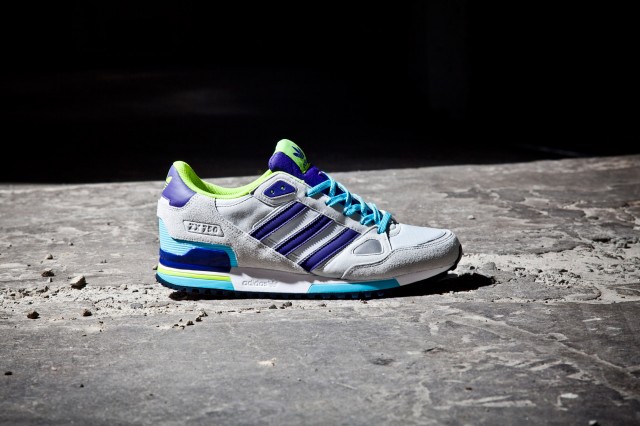 Adidas Originals Zx Pack Fall 2013 Collection 07
