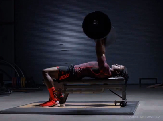 Adidas Rgiii Football