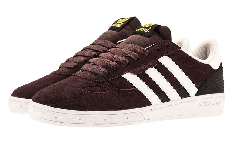 Adidas Sb Ciero Night Burgundy 1