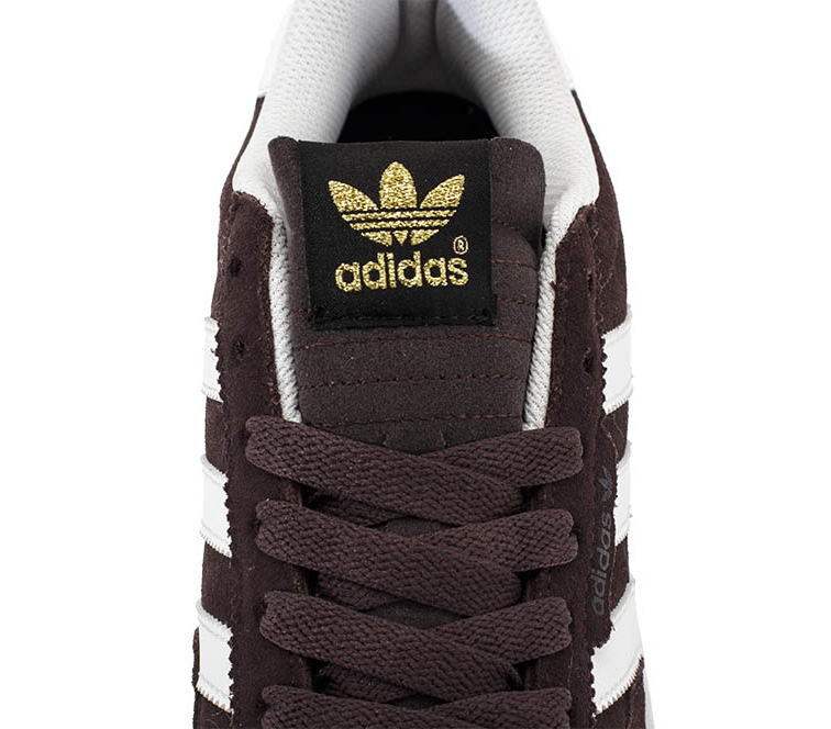 Adidas Sb Ciero Night Burgundy 2
