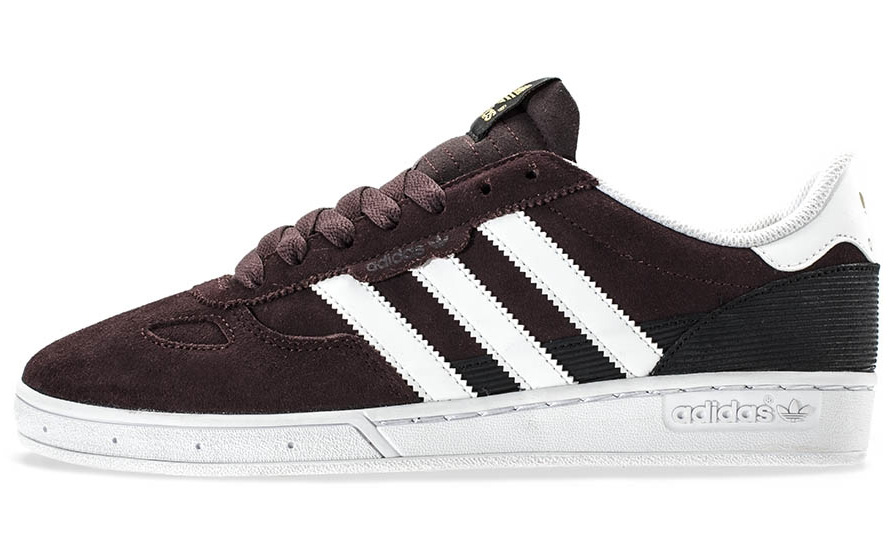Adidas Sb Ciero Night Burgundy 3