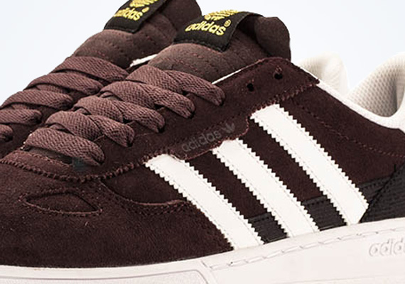 Adidas Sb Ciero Night Burgundy