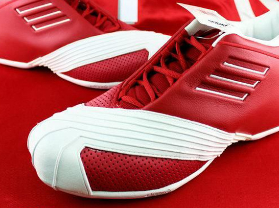 Adidas T Mac 1 Rockets 2
