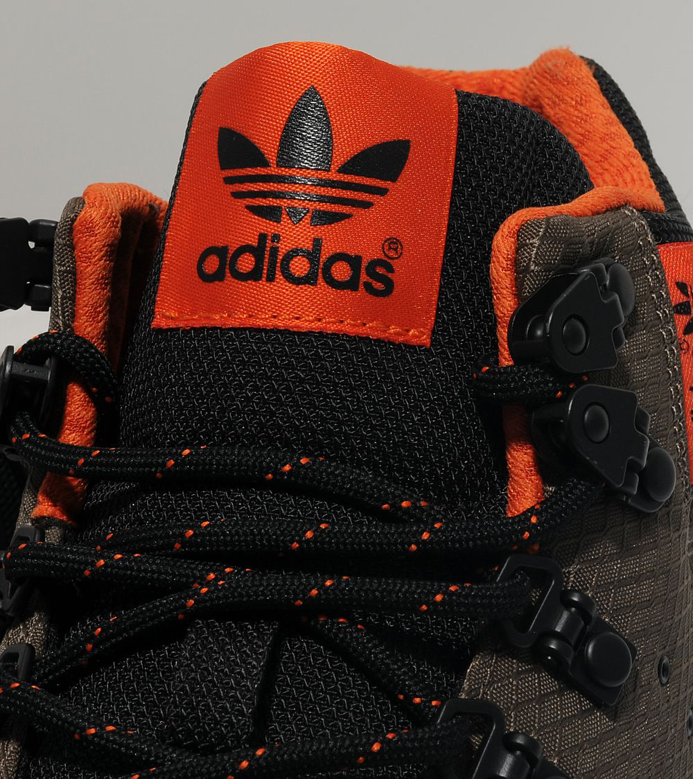 Adidas Torsion Trail Mid 2013 2