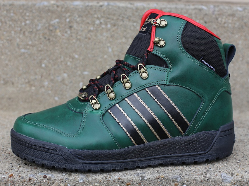 Adidas Winter Ball 1