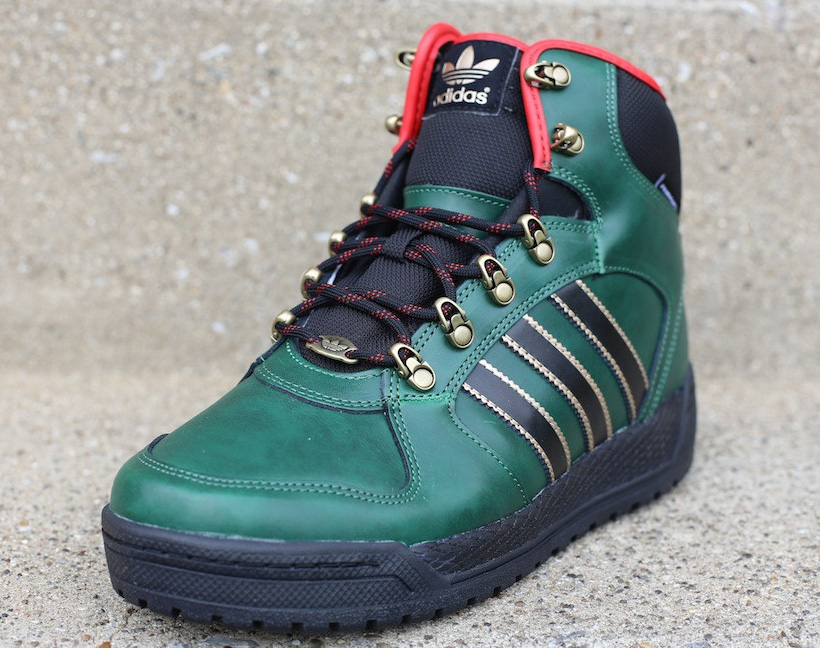 Adidas Winter Ball 4