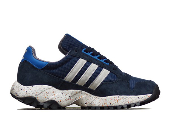 Adidas Zx500 Trail Navy 4