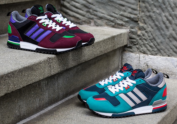 adidas Originals ZX 700 - September 2013 Releases