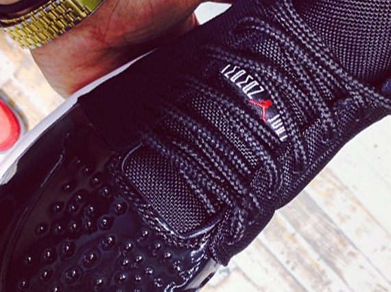 Air Jordan 1 95 Bred