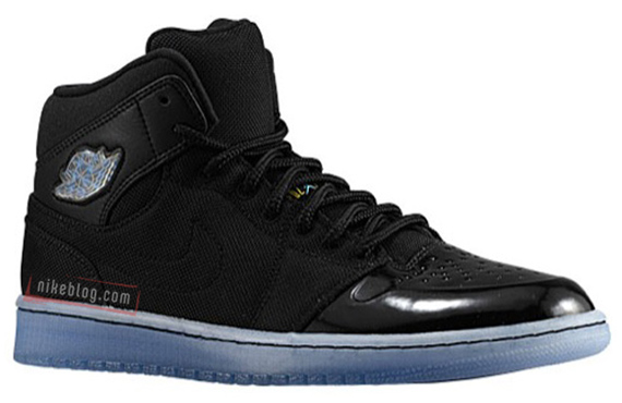 Air Jordan 1 95 Gamma Blue