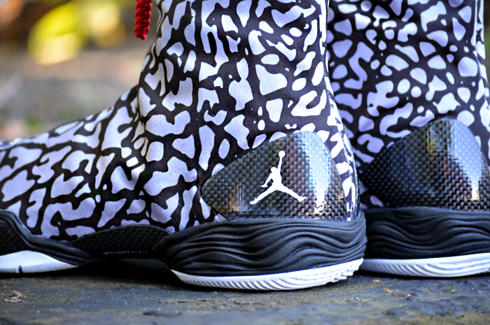 Air Jordan 28 Elephant Pack Release 02