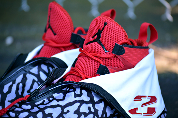 Air Jordan 28 Elephant Pack Release 03