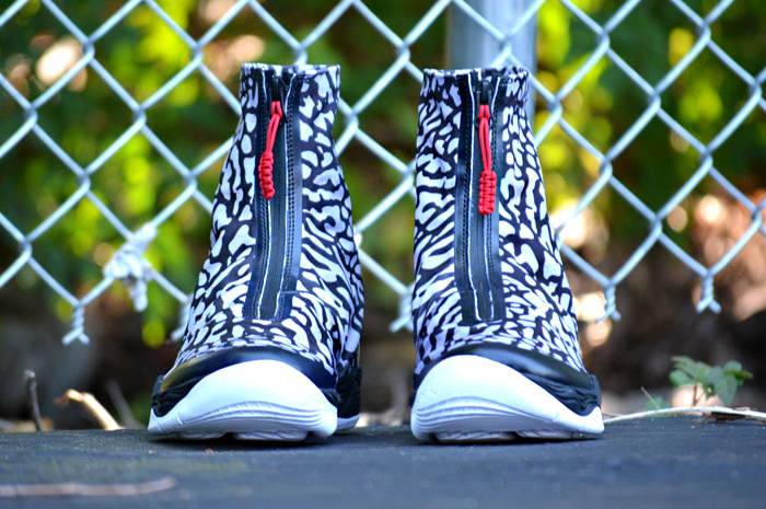 Air Jordan 28 Elephant Pack Release 04