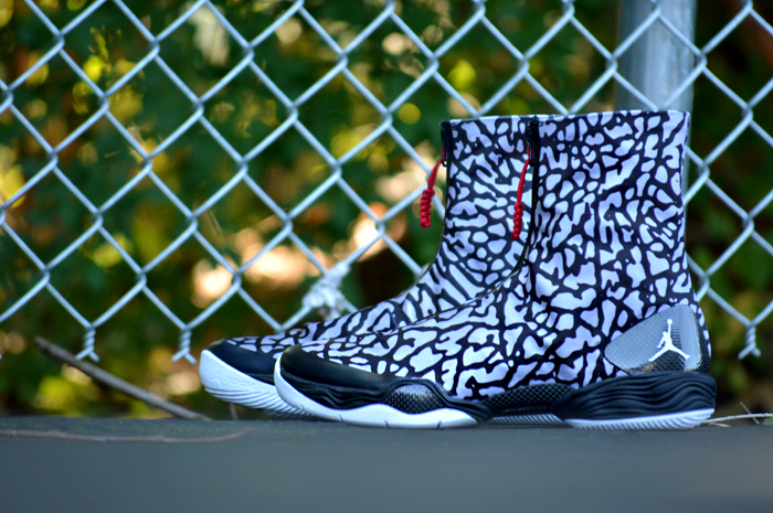 Air Jordan 28 Elephant Pack Release 05