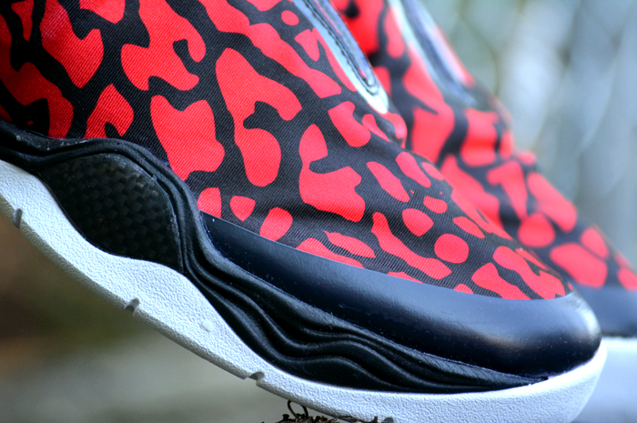 Air Jordan 28 Elephant Pack Release 06