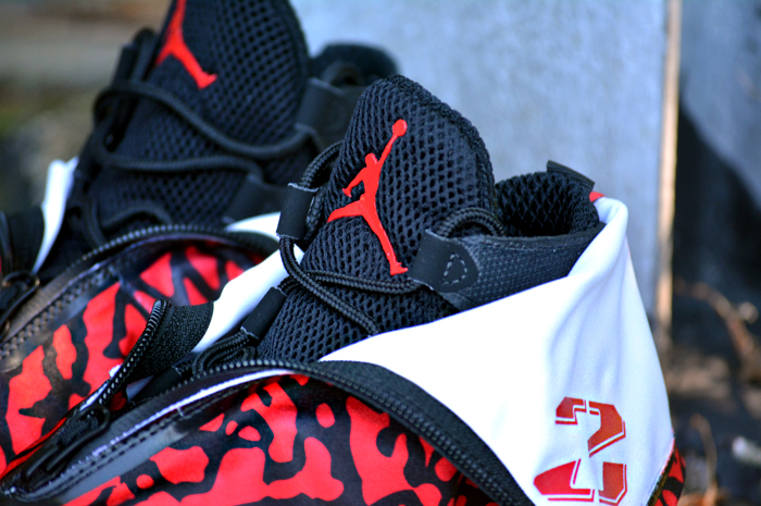 Air Jordan 28 Elephant Pack Release 07