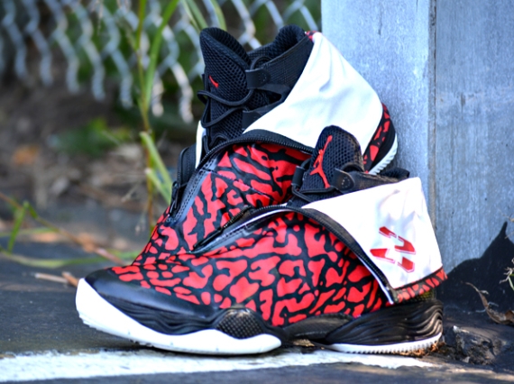 Air Jordan XX8 "Elephant Pack" - Release Reminder