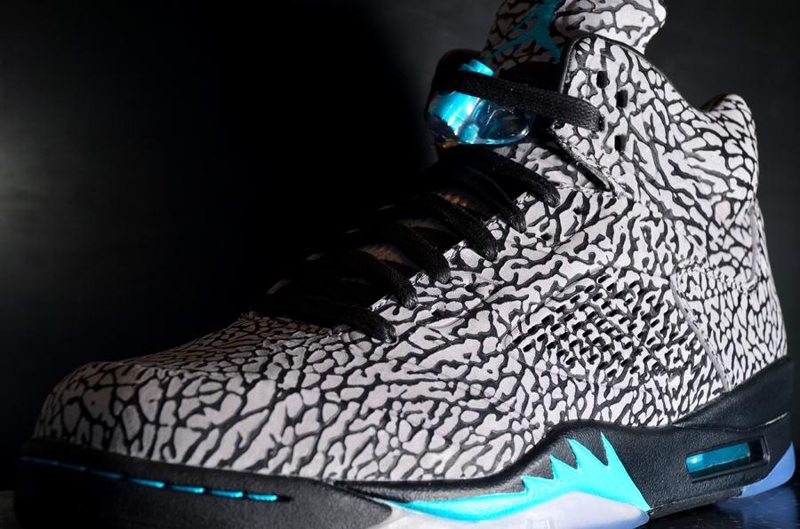 Air Jordan 5 3 Lab 5 Arriving In Stores 02