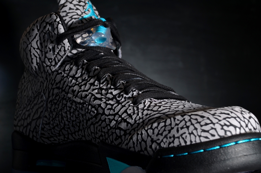 Air Jordan 5 3 Lab 5 Arriving In Stores 06