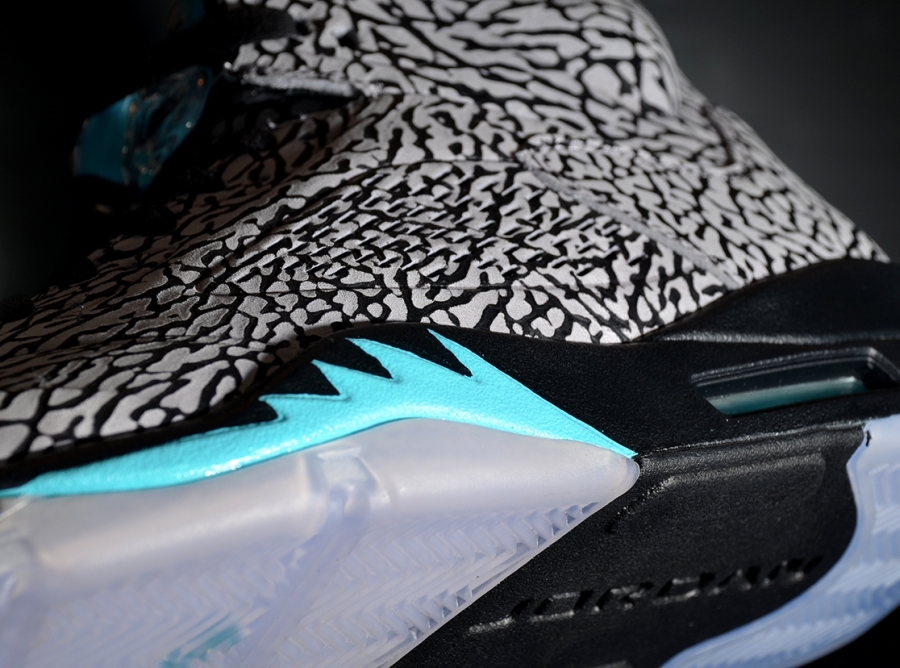 Air Jordan 5 3 Lab 5 Arriving In Stores