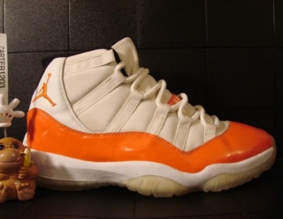 Air Jordan Samples That Should Release 05